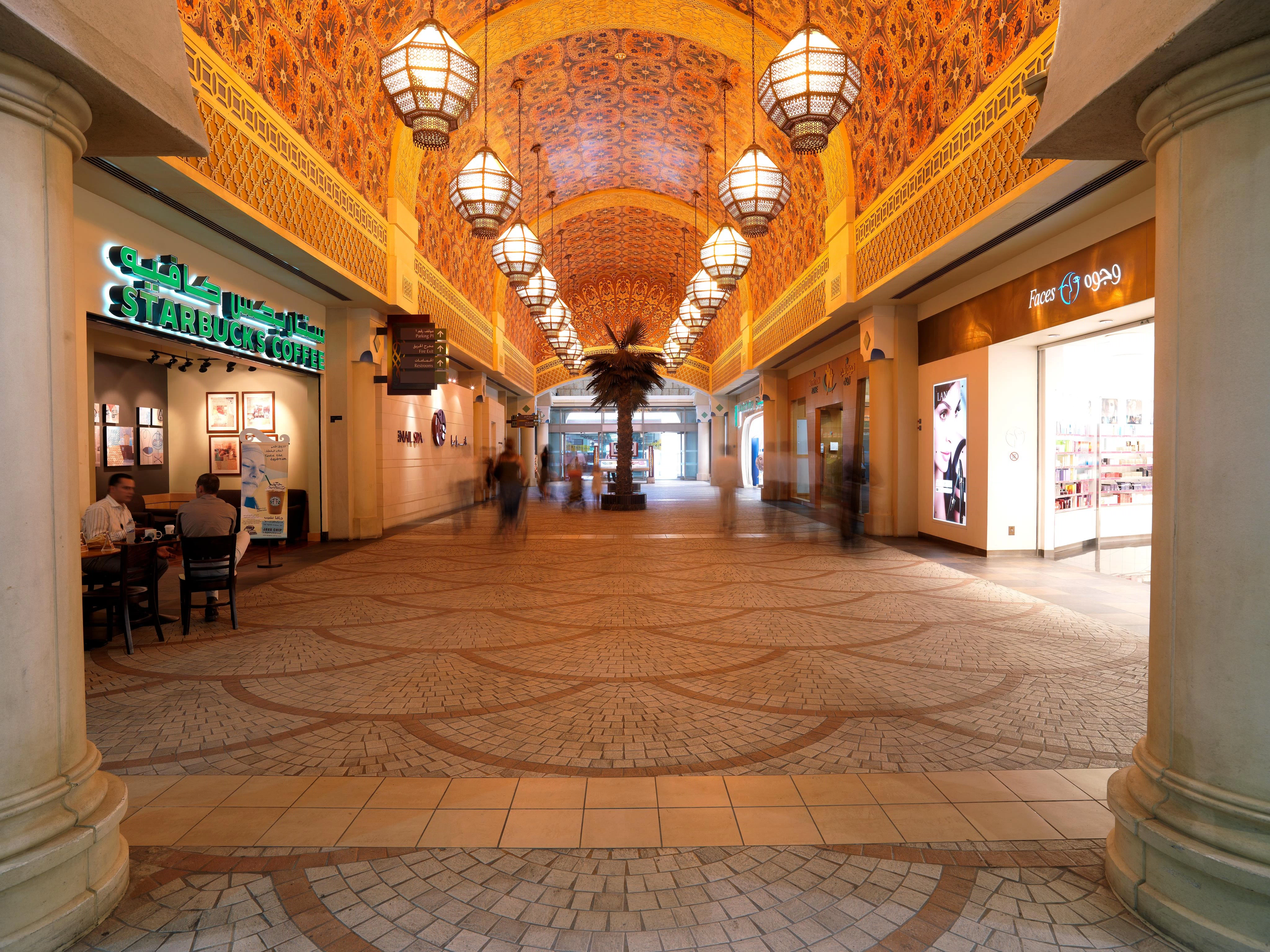 AtlasConcorde IBN Battuta Mall UAE 007